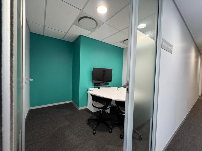 To Let commercial Property for Rent in Humewood Eastern Cape